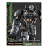 Transformers - Model Kit 20cm Rhinox